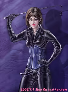 Page 118 of Artist - Slug On Leather - preview thumbnail