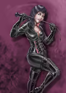 Page 28 of Artist - Slug On Leather - preview thumbnail