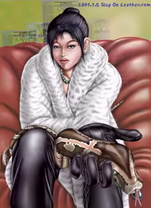 Page 46 of Artist - Slug On Leather - preview thumbnail