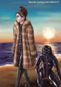 Page 62 of Artist - Slug On Leather - preview thumbnail