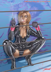 Page 72 of Artist - Slug On Leather - preview thumbnail
