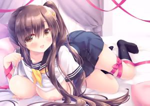Page 122 of Soredemo Oniichan no Kanojo ni Naritai Soushuuhen - preview thumbnail