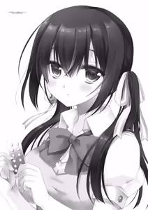 Page 36 of Houkago no Suimin Gakushuu - preview thumbnail