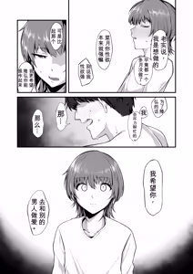 Page 6 of Ore no Shiranai Kanojo no Kao|我不知道的她的脸 - preview thumbnail
