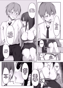 Page 19 of Satou-san no Amamazo Ijime ni Sakaraenai! | I Can't Resist Satou-san's Sweet Sadistic Teasing! - preview thumbnail