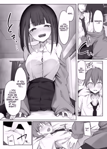 Page 21 of Satou-san no Amamazo Ijime ni Sakaraenai! | I Can't Resist Satou-san's Sweet Sadistic Teasing! - preview thumbnail
