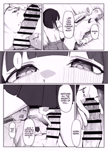 Page 33 of Satou-san no Amamazo Ijime ni Sakaraenai! | I Can't Resist Satou-san's Sweet Sadistic Teasing! - preview thumbnail