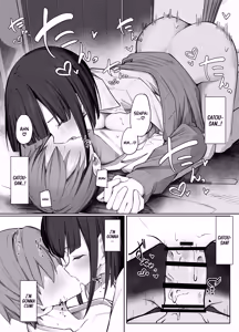 Page 38 of Satou-san no Amamazo Ijime ni Sakaraenai! | I Can't Resist Satou-san's Sweet Sadistic Teasing! - preview thumbnail