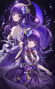 Page 123 of 喵咕君QAQ(KH3) (58434088) 2026.07.18 - preview thumbnail