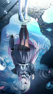 Page 74 of 喵咕君QAQ(KH3) (58434088) 2026.07.18 - preview thumbnail