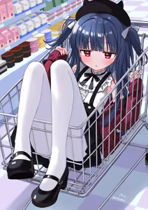 アイル - hentai manga cover image