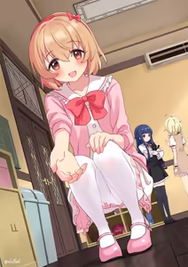 Page 101 of アイル - preview thumbnail