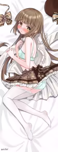 Page 113 of アイル - preview thumbnail