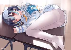 Page 117 of アイル - preview thumbnail