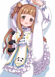 Page 13 of アイル - preview thumbnail