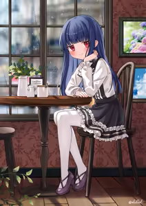 Page 143 of アイル - preview thumbnail