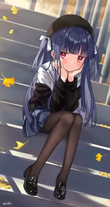 Page 154 of アイル - preview thumbnail