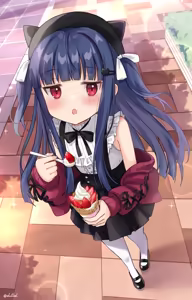 Page 167 of アイル - preview thumbnail