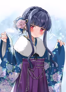 Page 201 of アイル - preview thumbnail