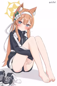 Page 210 of アイル - preview thumbnail