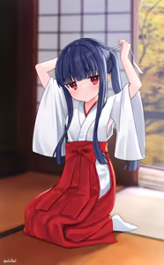 Page 222 of アイル - preview thumbnail
