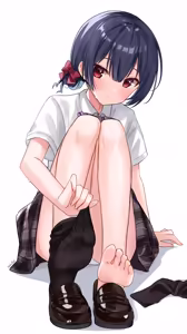 Page 230 of アイル - preview thumbnail