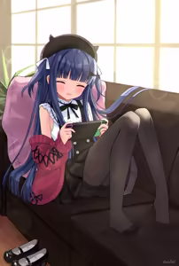 Page 248 of アイル - preview thumbnail