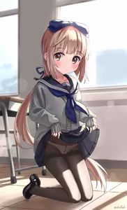 Page 253 of アイル - preview thumbnail