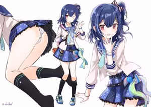 Page 275 of アイル - preview thumbnail