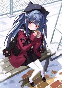 Page 29 of アイル - preview thumbnail