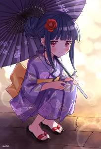 Page 307 of アイル - preview thumbnail