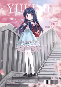 Page 32 of アイル - preview thumbnail