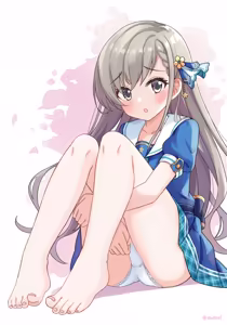 Page 325 of アイル - preview thumbnail