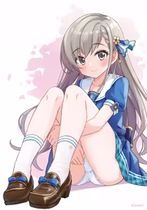Page 326 of アイル - preview thumbnail