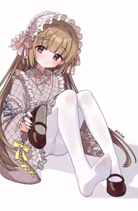 Page 34 of アイル - preview thumbnail