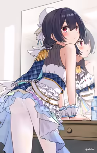 Page 357 of アイル - preview thumbnail