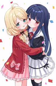 Page 39 of アイル - preview thumbnail