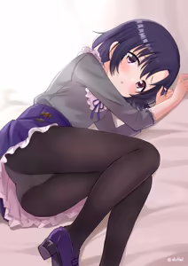 Page 401 of アイル - preview thumbnail
