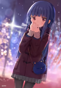 Page 409 of アイル - preview thumbnail