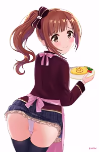 Page 429 of アイル - preview thumbnail