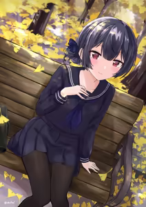 Page 443 of アイル - preview thumbnail