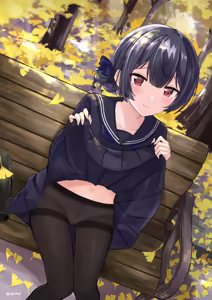 Page 444 of アイル - preview thumbnail