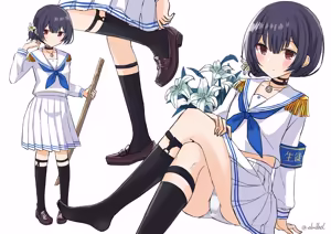 Page 461 of アイル - preview thumbnail