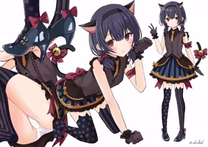 Page 462 of アイル - preview thumbnail