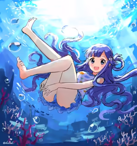 Page 471 of アイル - preview thumbnail