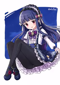 Page 477 of アイル - preview thumbnail