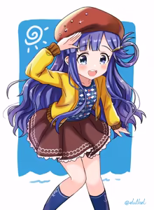 Page 482 of アイル - preview thumbnail