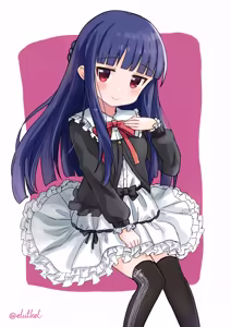 Page 484 of アイル - preview thumbnail