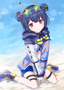 Page 495 of アイル - preview thumbnail