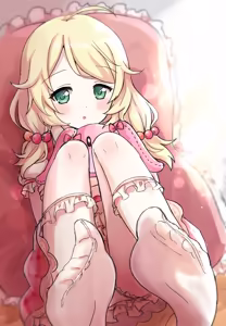 Page 496 of アイル - preview thumbnail
